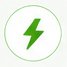 Lithium Powered